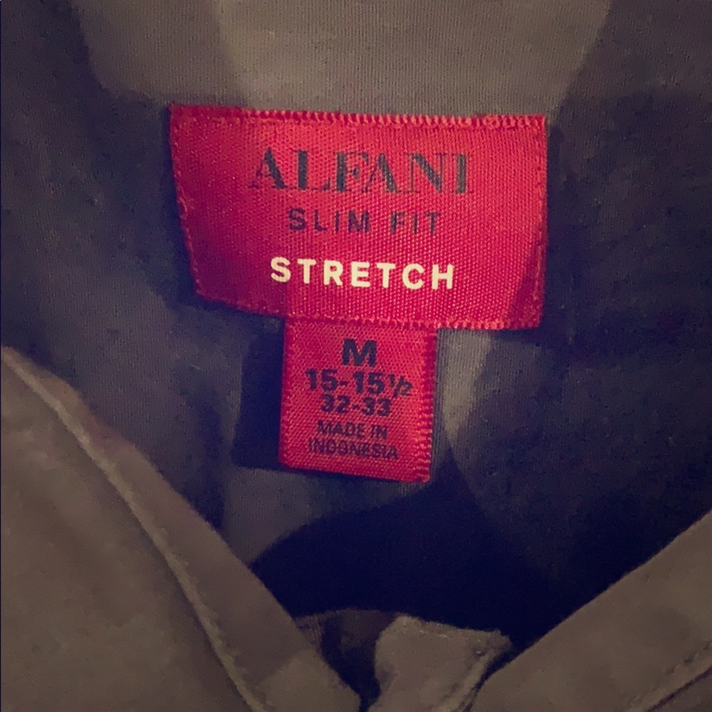 Dress shirt